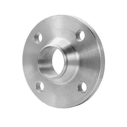 파이프라인 강철 플랜지