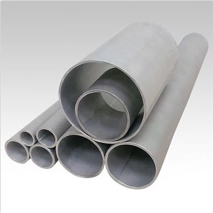 SS 용접 파이프
